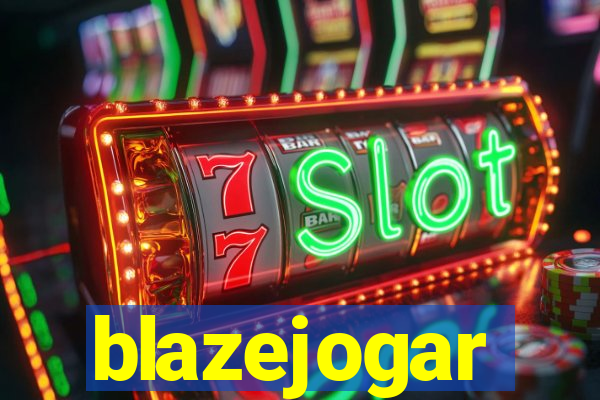 blazejogar