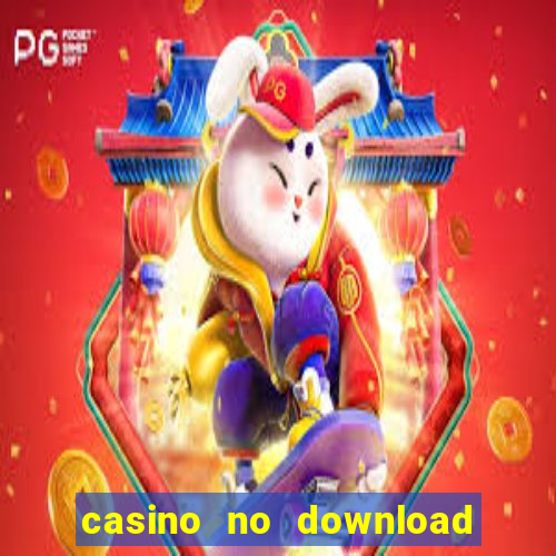 casino no download free slots