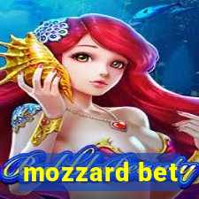 mozzard bet