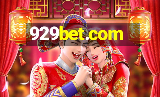 929bet.com