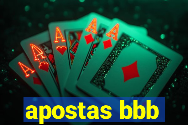 apostas bbb