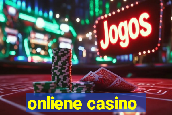 onliene casino