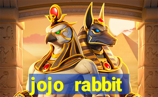 jojo rabbit assistir dublado