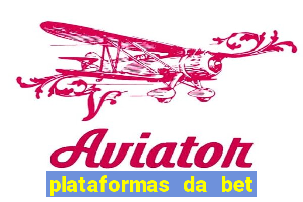 plataformas da bet com bonus de cadastro