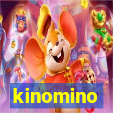 kinomino