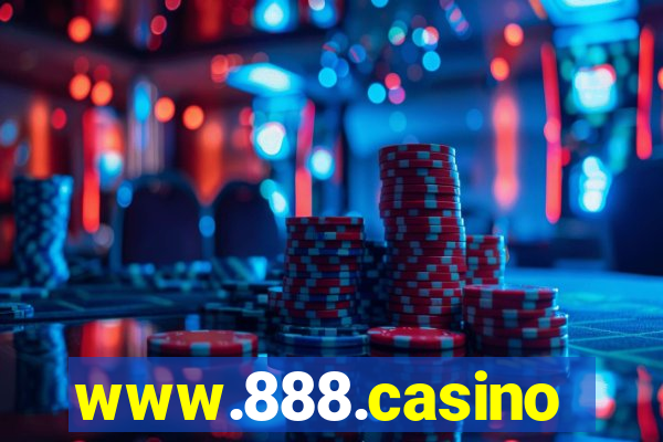 www.888.casino