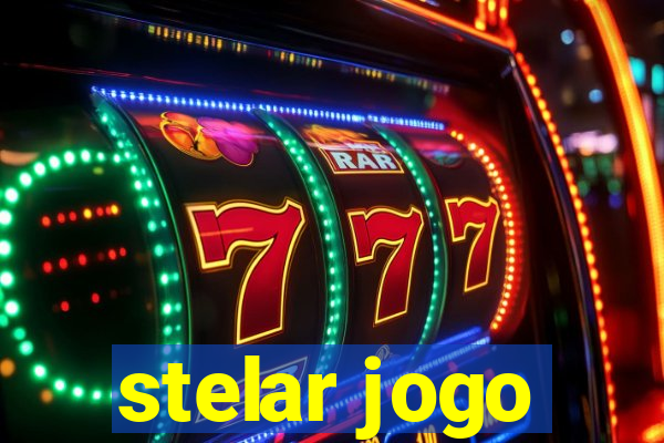 stelar jogo