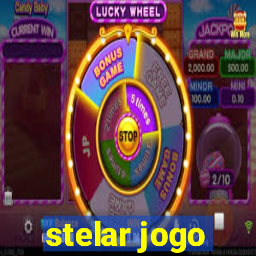 stelar jogo