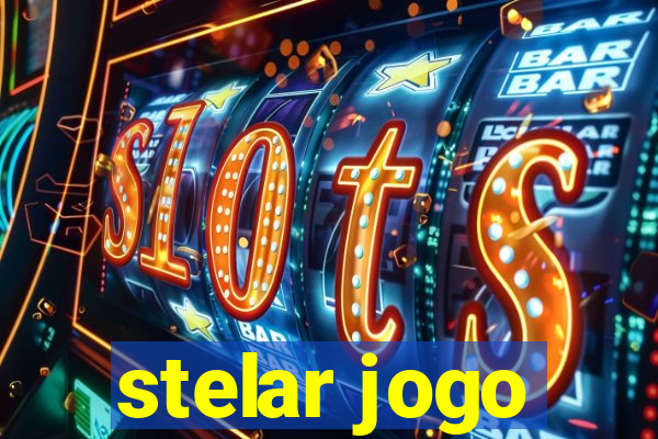 stelar jogo