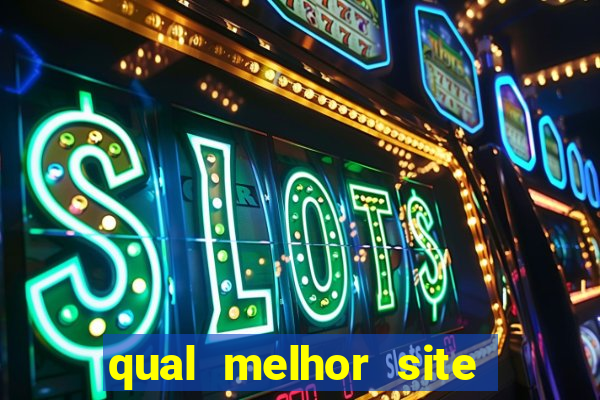 qual melhor site de jogos