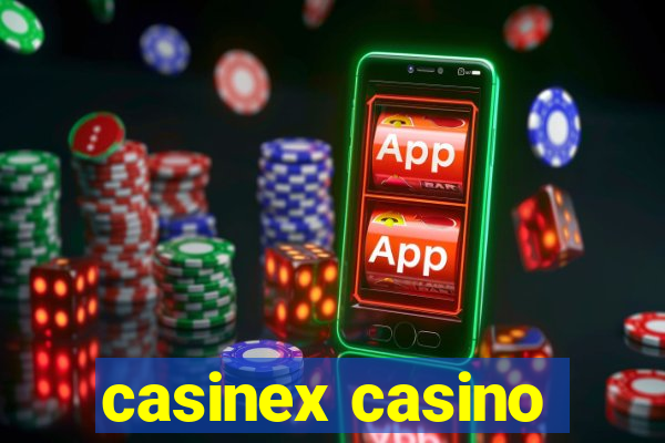 casinex casino