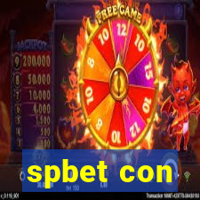 spbet con