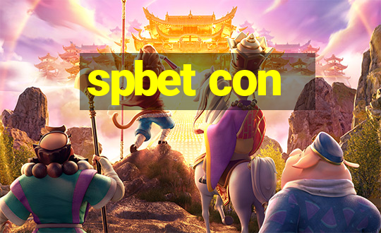 spbet con