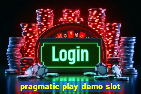 pragmatic play demo slot