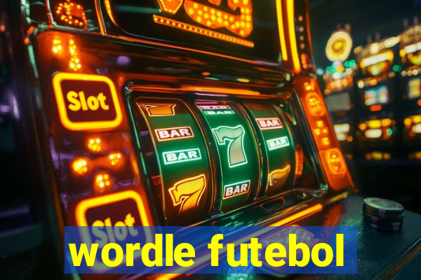 wordle futebol