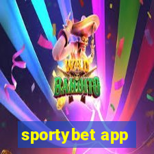 sportybet app