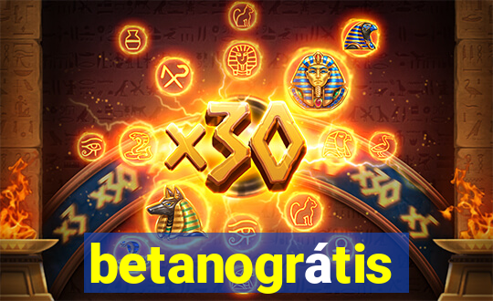 betanográtis