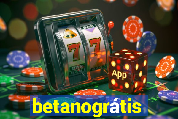 betanográtis