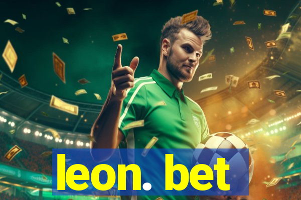 leon. bet