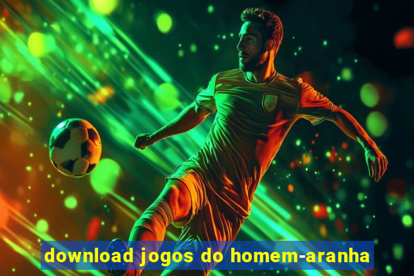 download jogos do homem-aranha