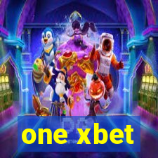 one xbet