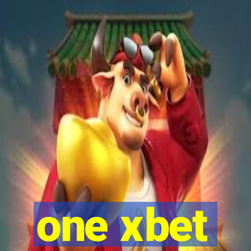 one xbet