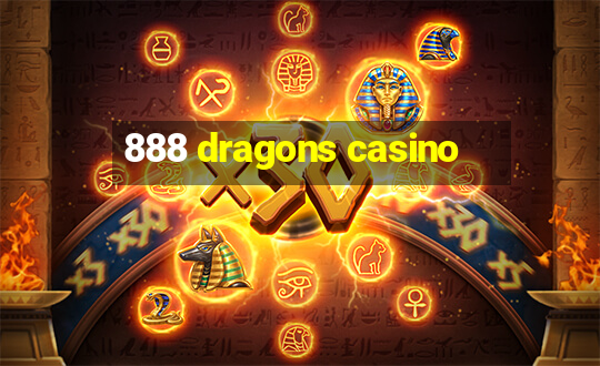 888 dragons casino