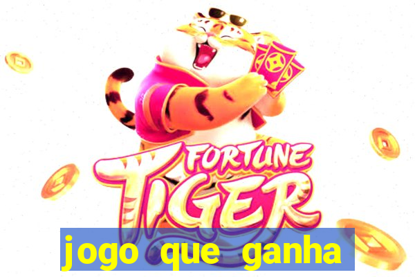 jogo que ganha prêmios de verdade