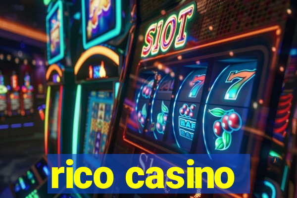 rico casino