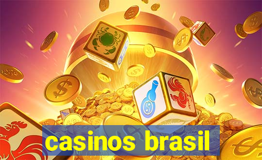 casinos brasil