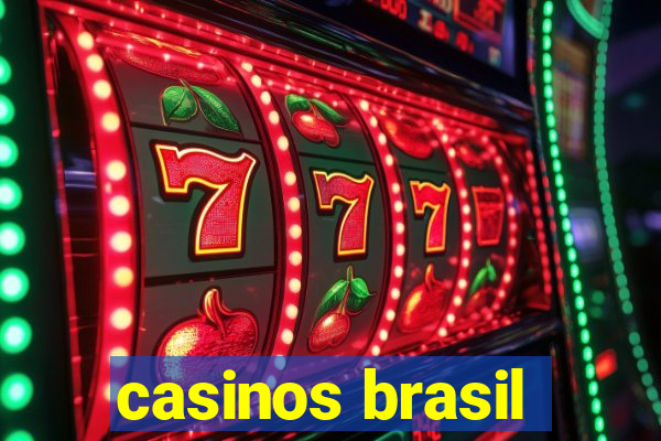 casinos brasil