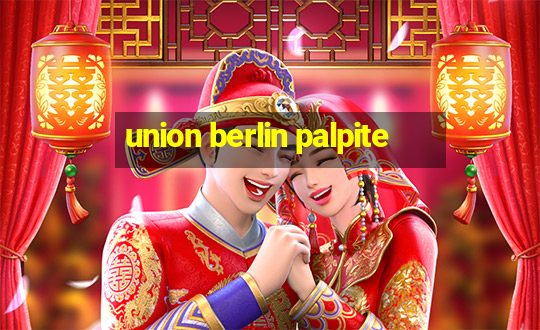 union berlin palpite