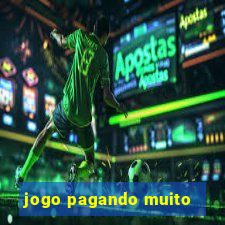 jogo pagando muito