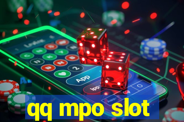 qq mpo slot