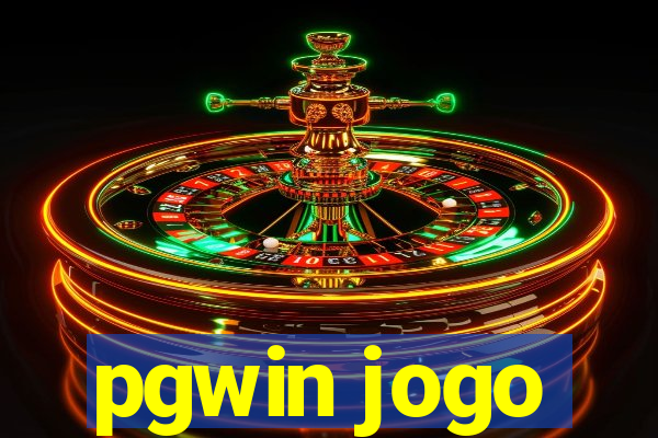 pgwin jogo