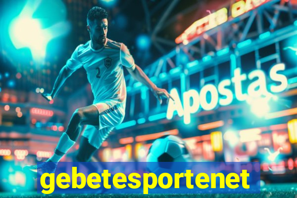 gebetesportenet