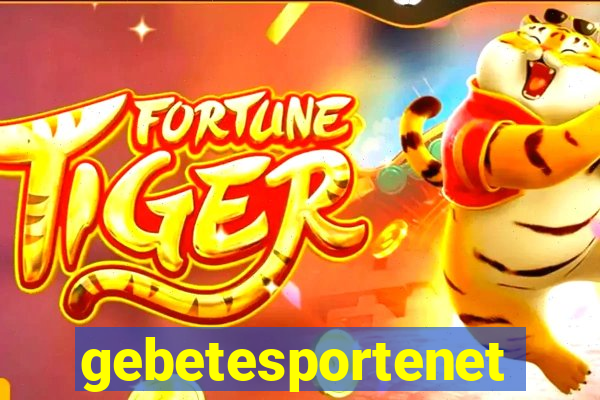 gebetesportenet