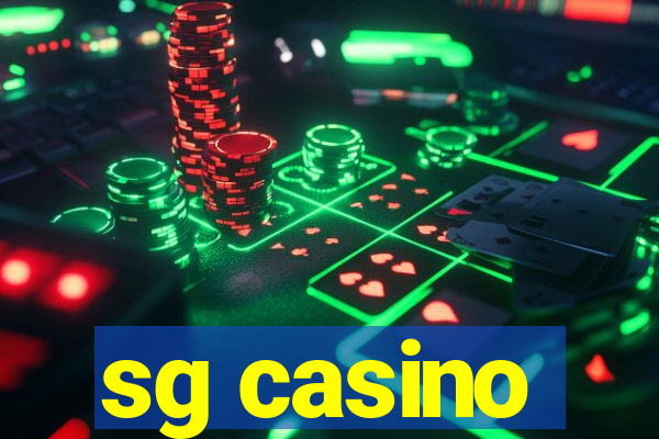 sg casino