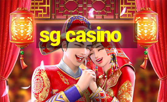 sg casino