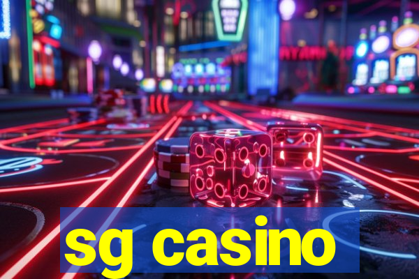 sg casino