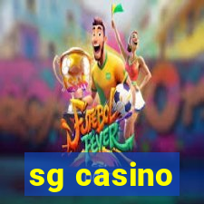 sg casino