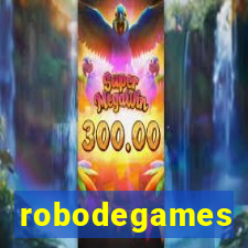 robodegames