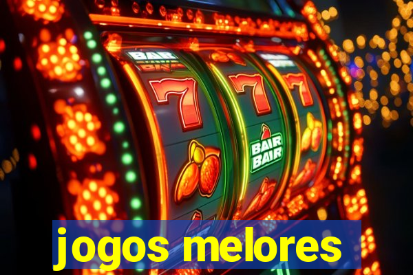 jogos melores