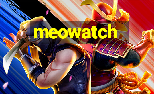 meowatch