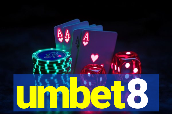 umbet8