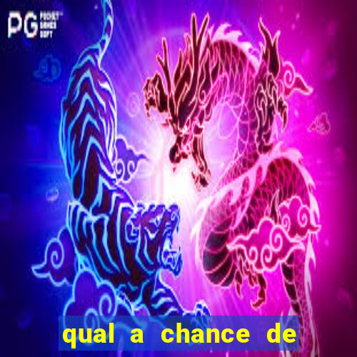 qual a chance de ganhar no jogo do bicho