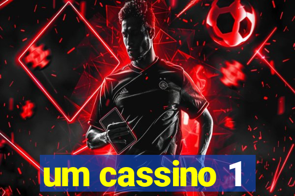 um cassino 1