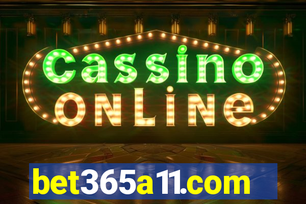 bet365a11.com