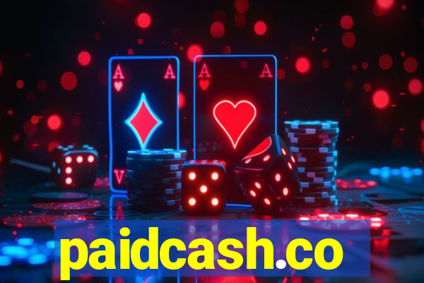 paidcash.co