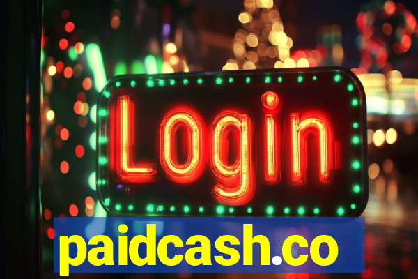 paidcash.co